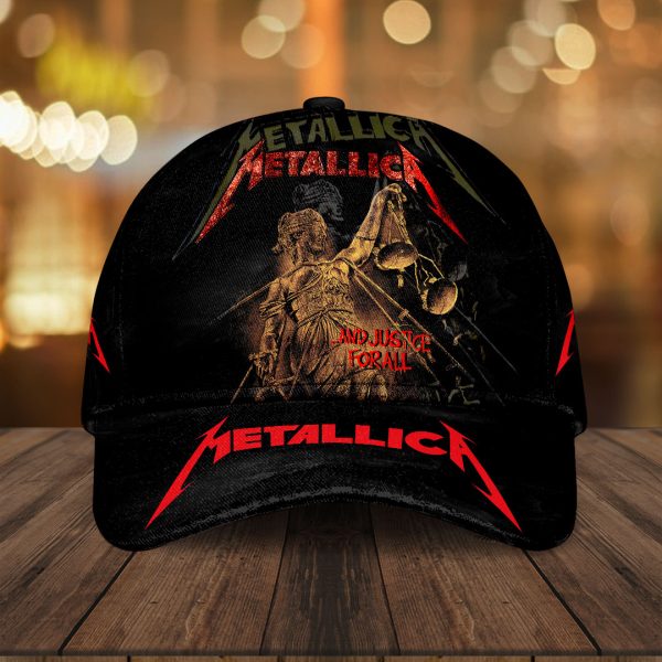 MET Band Classic Cap - NGHIAVT 1811.3