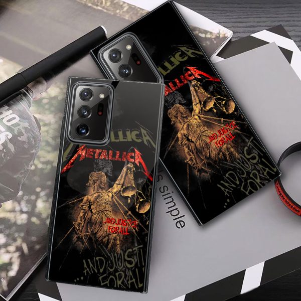 MET Band Phone Case - NGHIAVT 1811.4