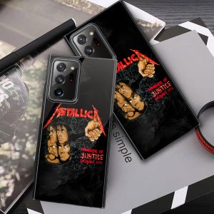 MET Band Phone Case - NGHIAVT 1811.7