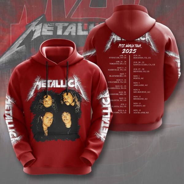 MET Band 3D Apparel - NGHIAVT 1815