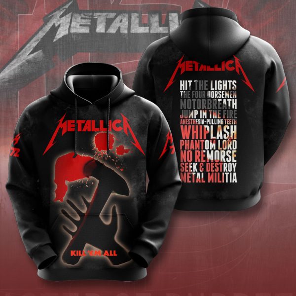MET Band 3D Apparel - NGHIAVT 1820