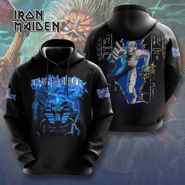 IRMA Band 3D Apparel - NGHIAVT 1821