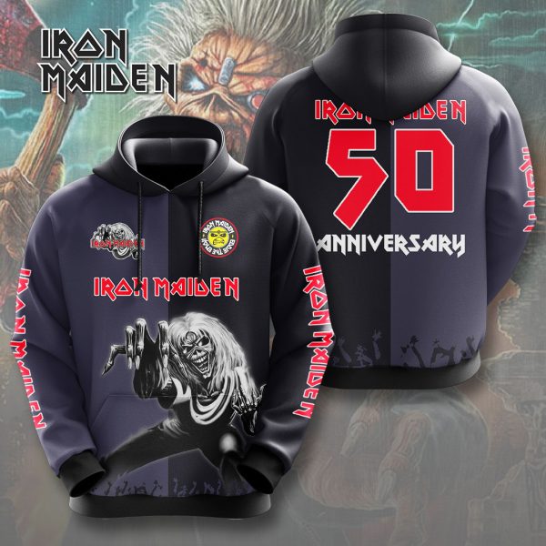IRMA 3D Apparel - NGHIAVT 1823