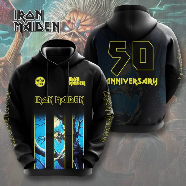 IRMA 3D Apparel - NGHIAVT 1824
