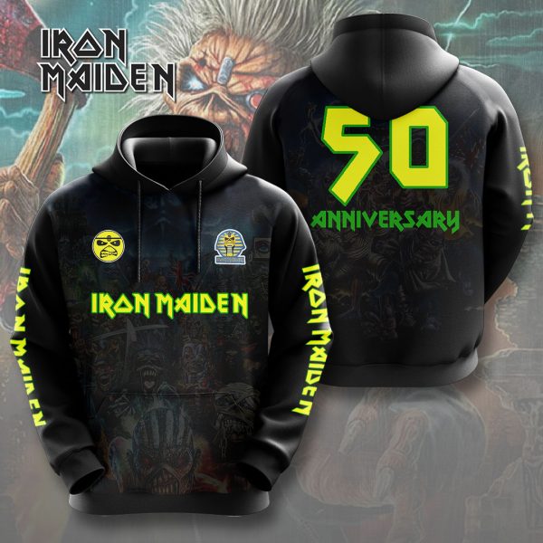 IRMA 3D Apparel - NGHIAVT 1826