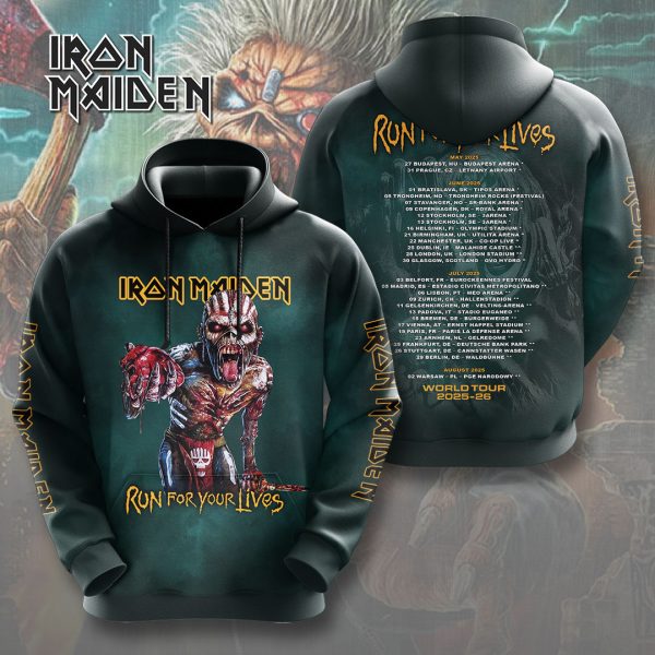 IRMA 3D Apparel - NGHIAVT 1827
