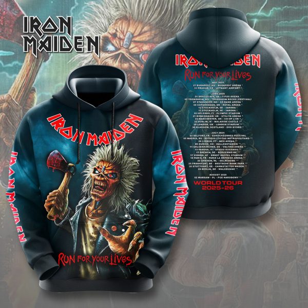 IRMA 3D Apparel - NGHIAVT 1830