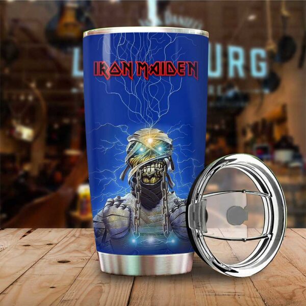 IRMA Tumbler Cup - NGHIAVT 1851