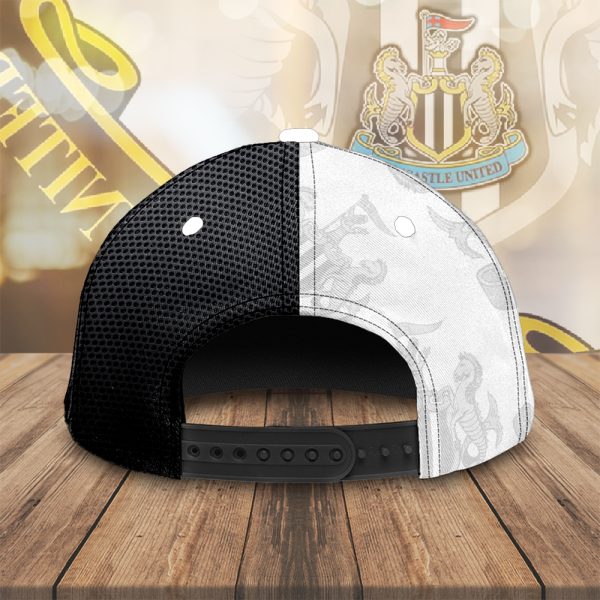 Newcastle United Classic Cap - NGHIAVT 1859