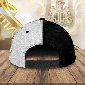 Newcastle United Classic Cap - NGHIAVT 1860