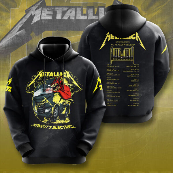 MET Band 3D Apparel - NGHIAVT 1864