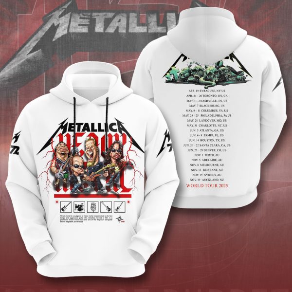 MET Band 3D Apparel - NGHIAVT 1869