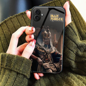 IRMA Phone Case - NGHIAVT 1873