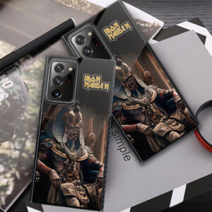 IRMA Phone Case - NGHIAVT 1873
