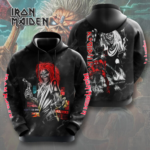 IRMA 3D Apparel - NGHIAVT 1874