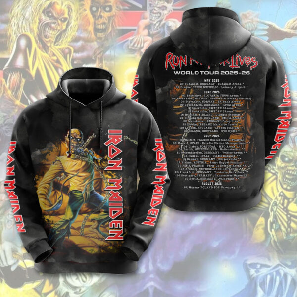 IRMA 3D Apparel - NGHIAVT 1893