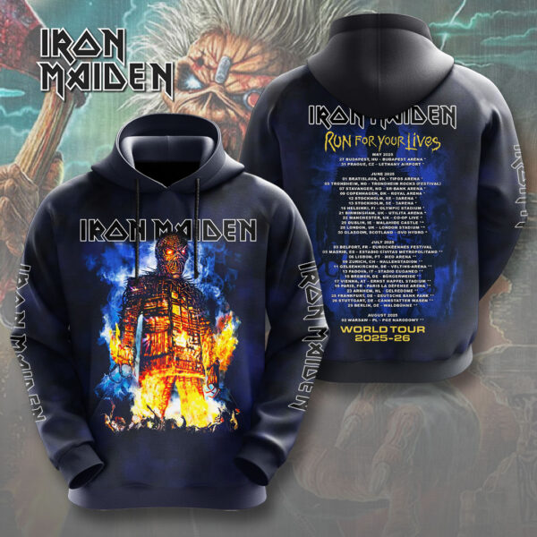 IRMA 3D Apparel - NGHIAVT 1894