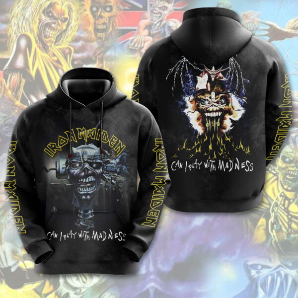 IRMA 3D Apparel - NGHIAVT 1900