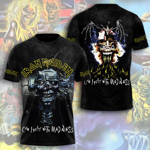 IRMA 3D Apparel - NGHIAVT 1900