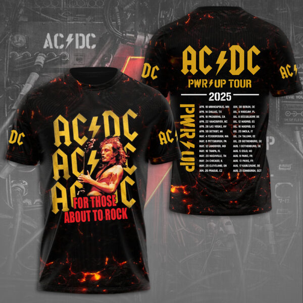 Rock Music 3D Apparel - NGHIAVT 1903