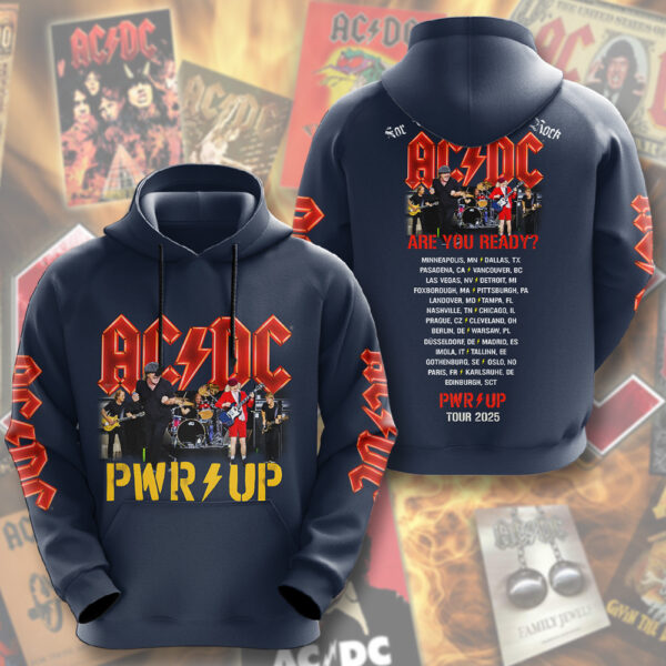 Rock Music 3D Apparel - NGHIAVT 1905