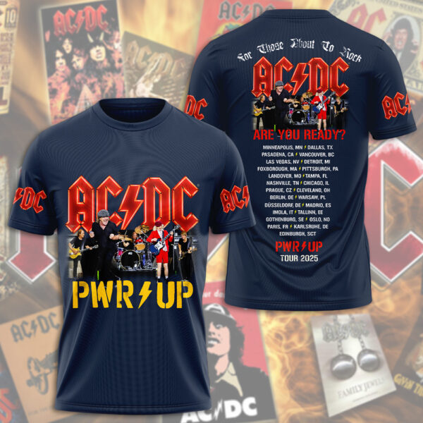 Rock Music 3D Apparel - NGHIAVT 1905