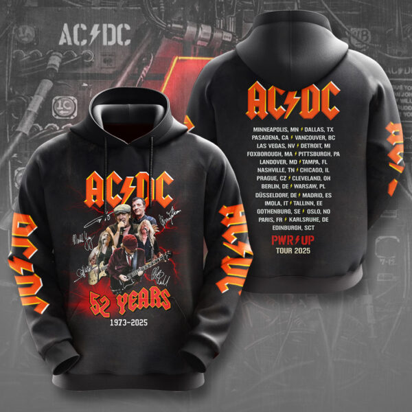 Rock Music 3D Apparel - NGHIAVT 1906