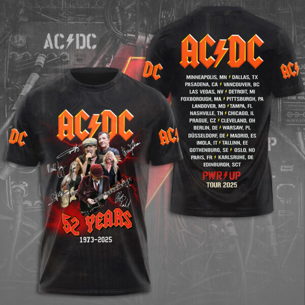 Rock Music 3D Apparel - NGHIAVT 1906