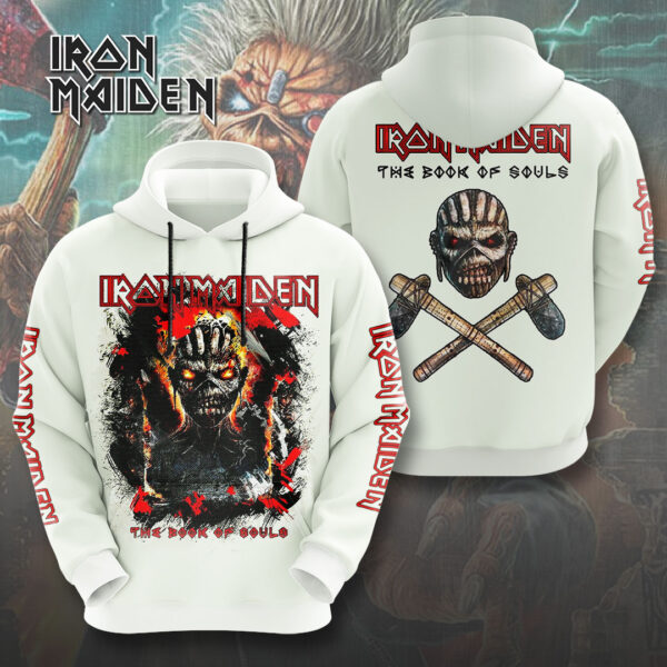 IRMA 3D Apparel - NGHIAVT 2027