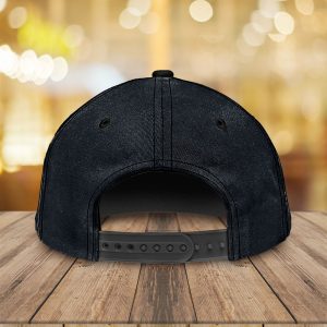 New Zealand Warriors Classic Cap - VANDH 4335