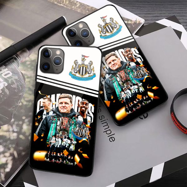 Newcastle United Phone Case - HOATT 9270