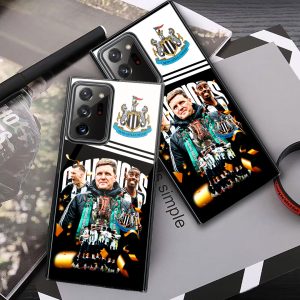Newcastle United Phone Case - HOATT 9270