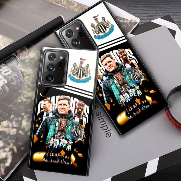 Newcastle United Phone Case - HOATT 9270