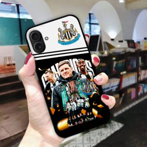 Newcastle United Phone Case - HOATT 9270