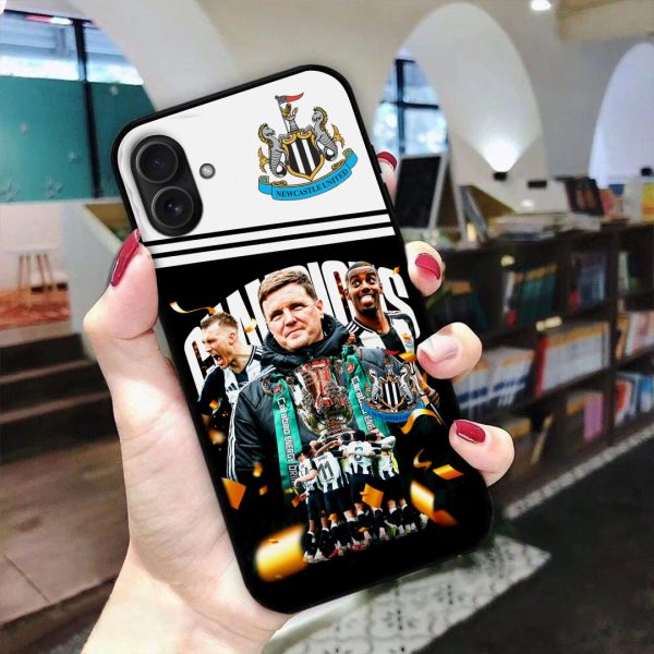 Newcastle United Phone Case - HOATT 9270