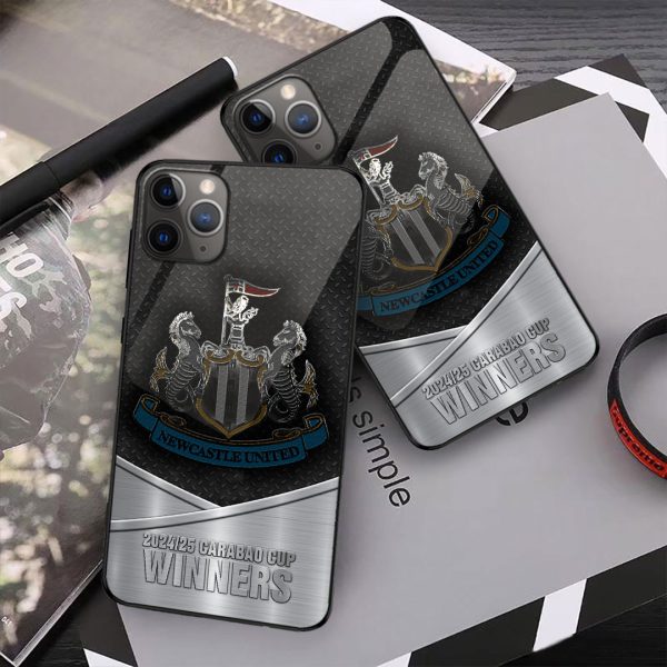 Newcastle United Phone Case - HOATT 9277