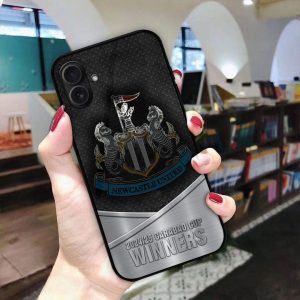 Newcastle United Phone Case - HOATT 9277