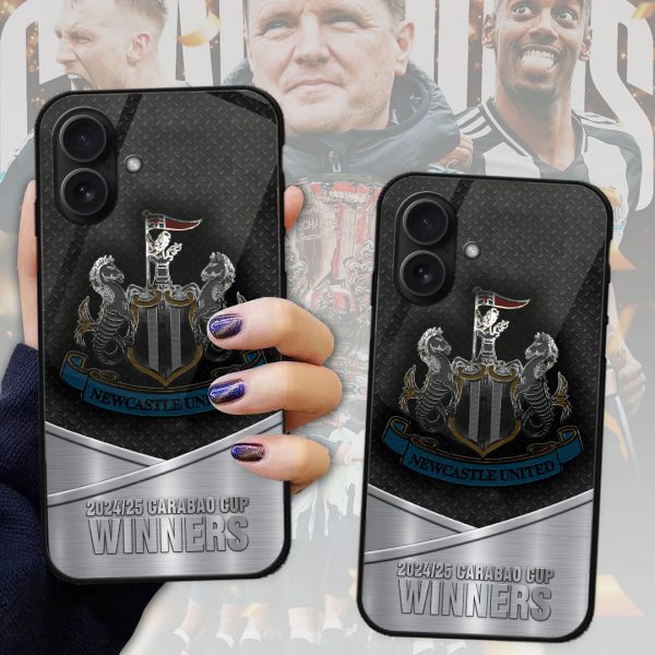 Newcastle United Phone Case - HOATT 9277