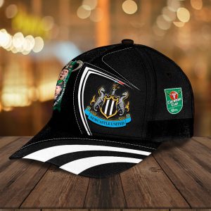 Newcastle United Classic Cap - HOATT 9299