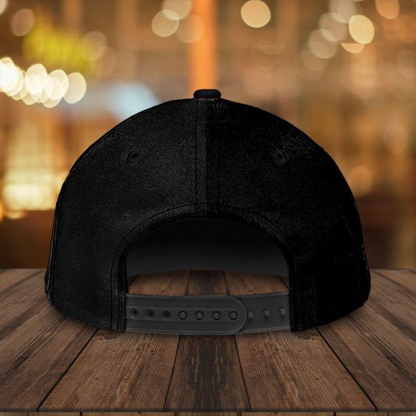 Newcastle United Classic Cap - HOATT 9299
