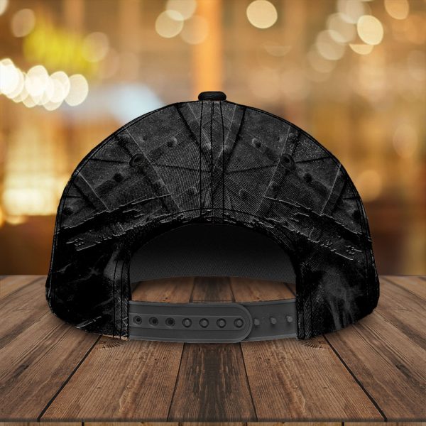 Newcastle United Classic Cap - HOATT 9360