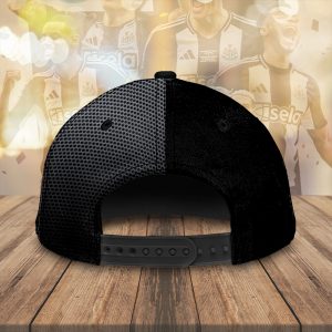 Newcastle United Classic Cap - MAITM 10325