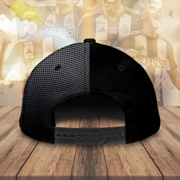 Newcastle United Classic Cap - MAITM 10325