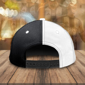 Newcastle United Classic Cap - MAITM 10346