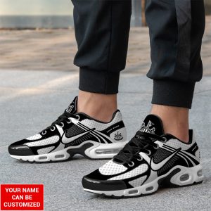 Personalized Newcastle United Air Max Shoes - TANTN 11573