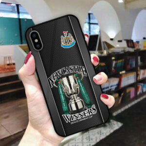 Newcastle United Phone Case - GNE 3064