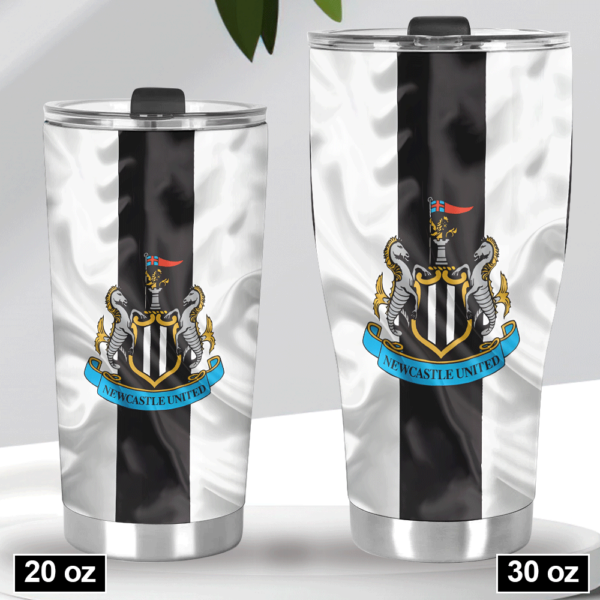 Newcastle United Tumbler Cup - GNE 3063