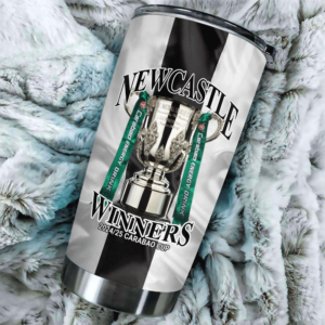 Newcastle United Tumbler Cup - GNE 3063