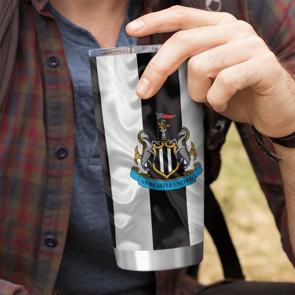 Newcastle United Tumbler Cup - GNE 3063