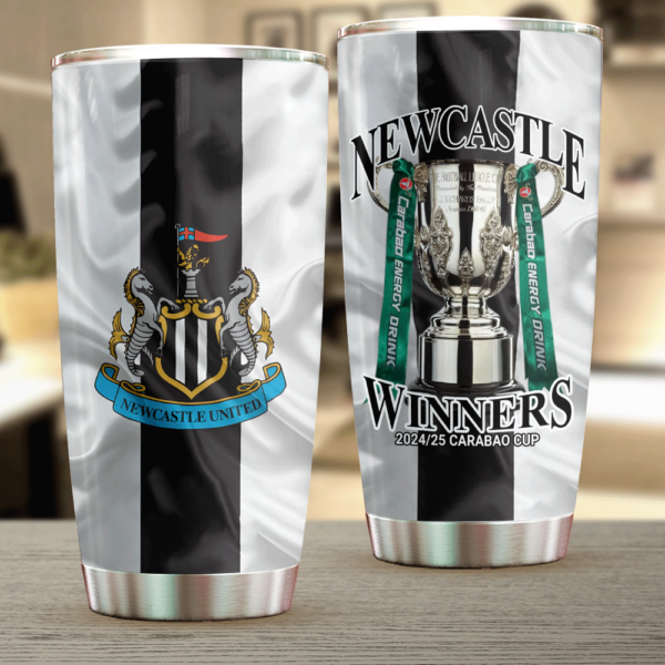Newcastle United Tumbler Cup - GNE 3063